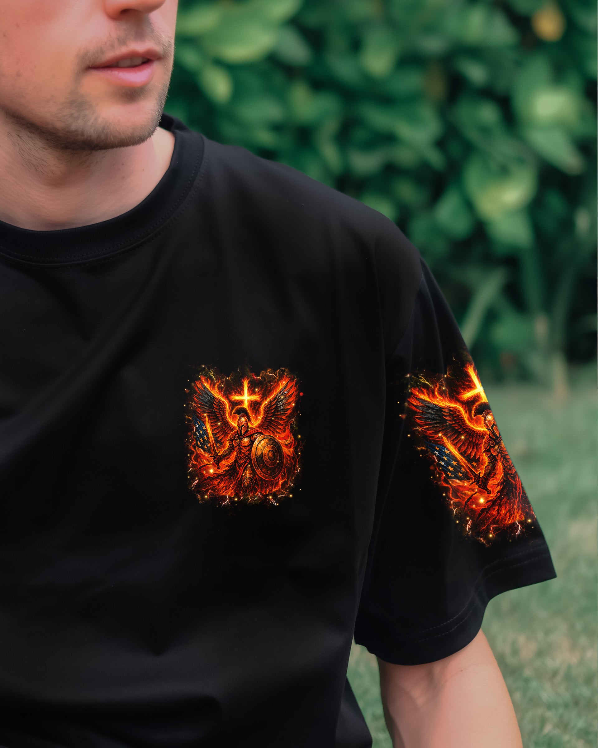 Category_Short sleeves