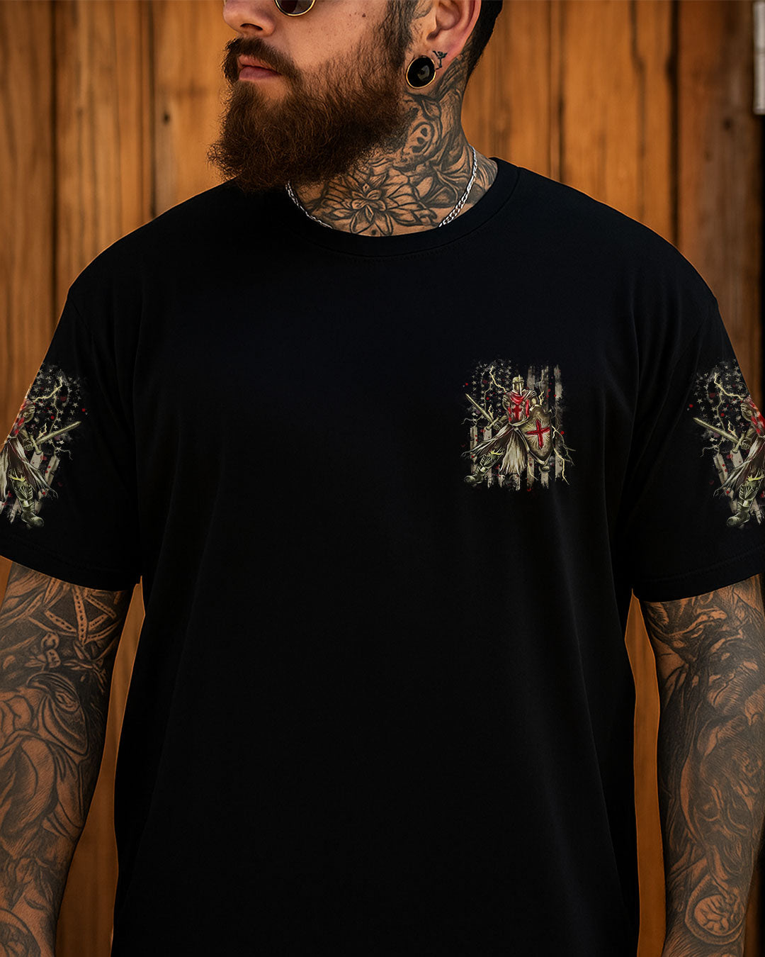 Category_Short sleeves