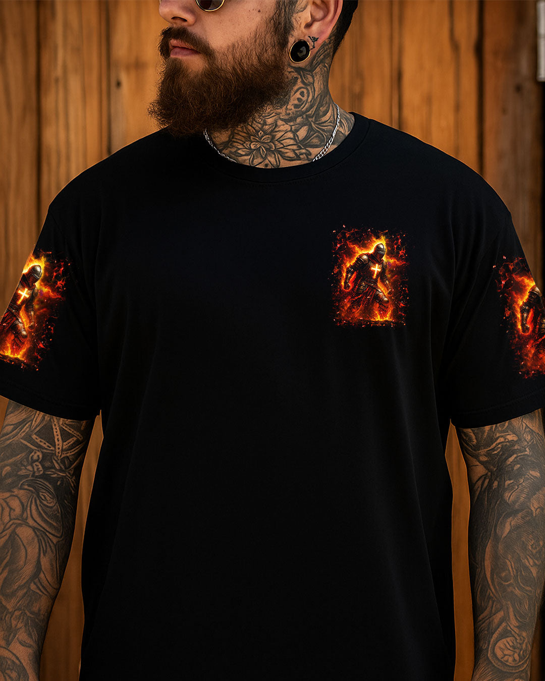 Category_Short sleeves