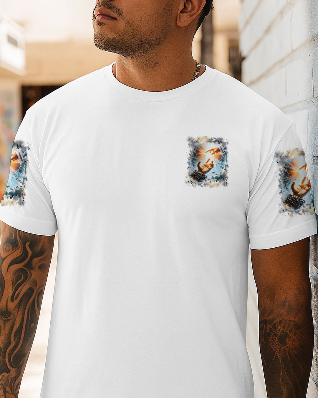 Category_Short sleeves