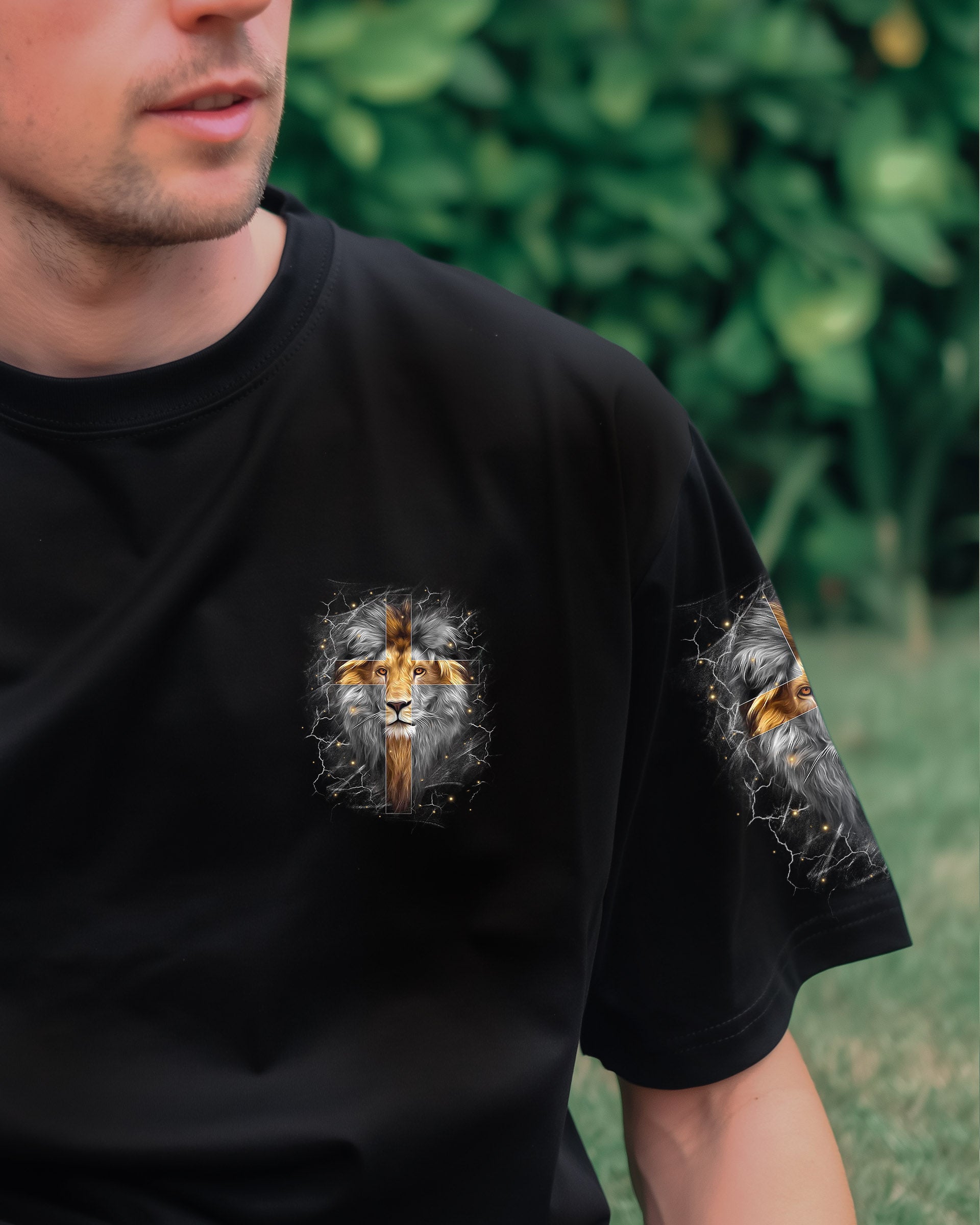 Category_Short sleeves