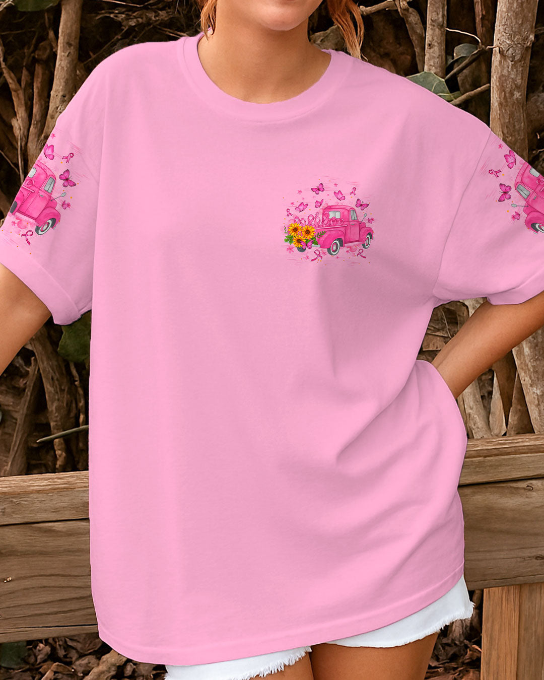 Category_Short sleeves