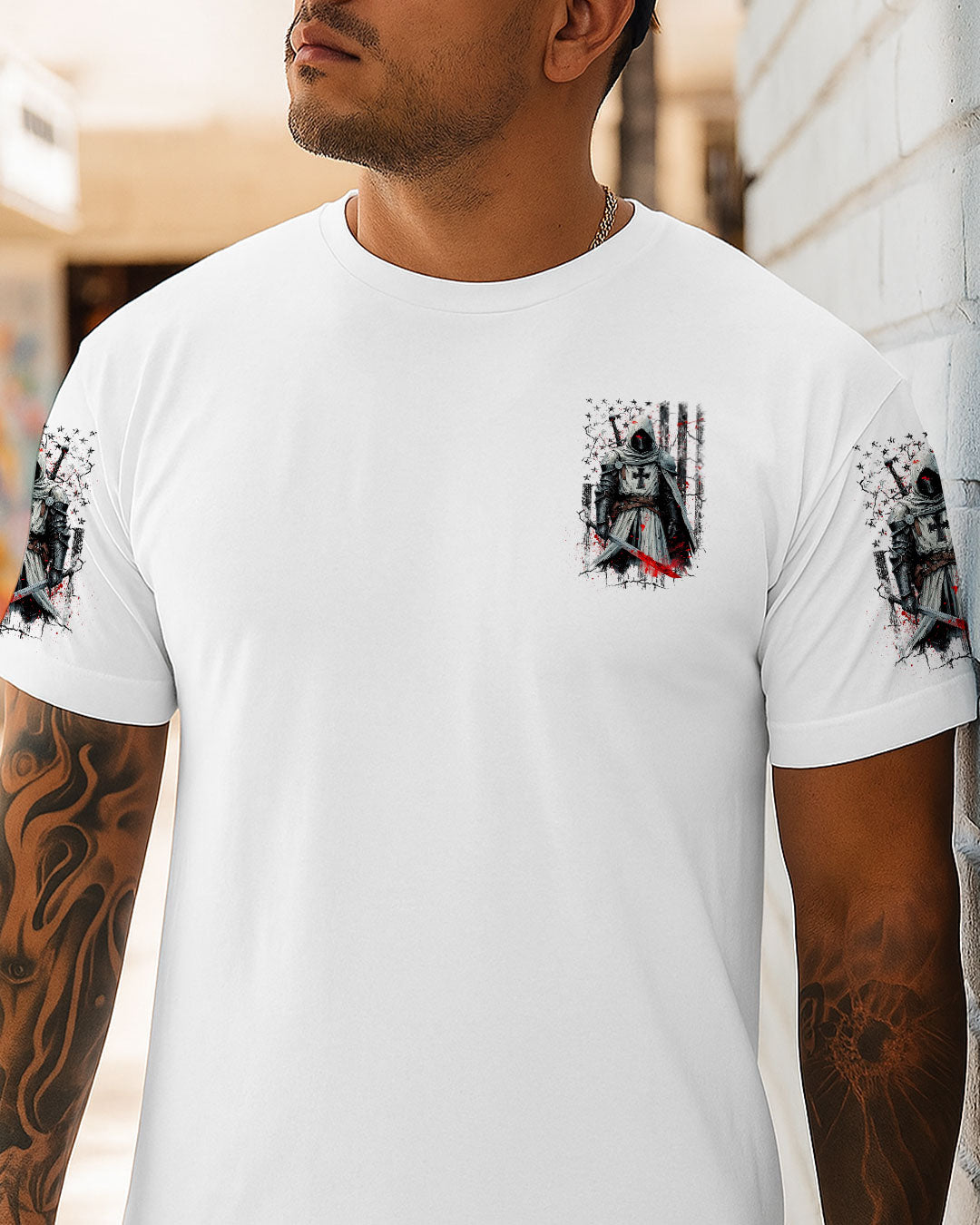 Category_Short sleeves