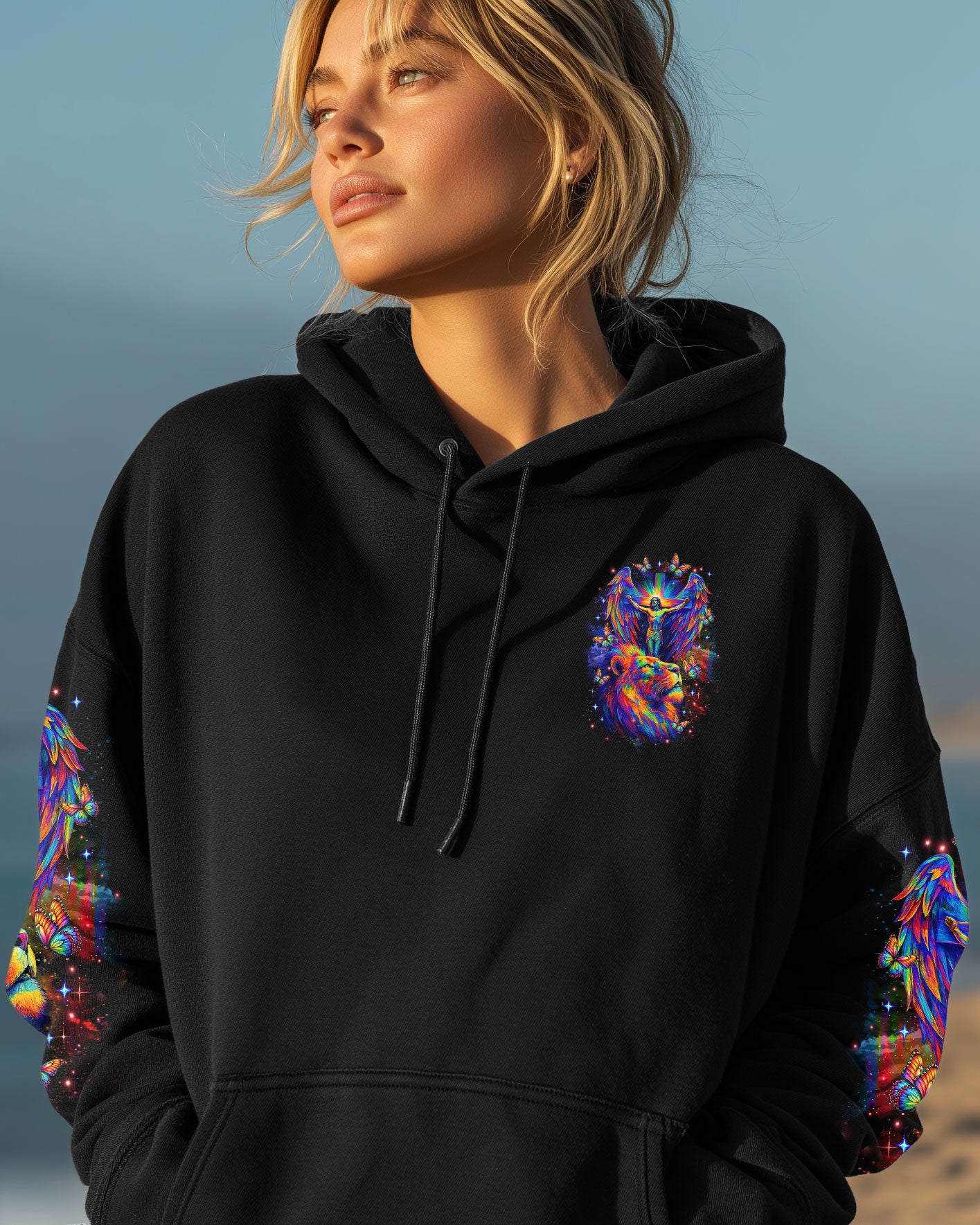 Category_Sweatshirt & Hoodies