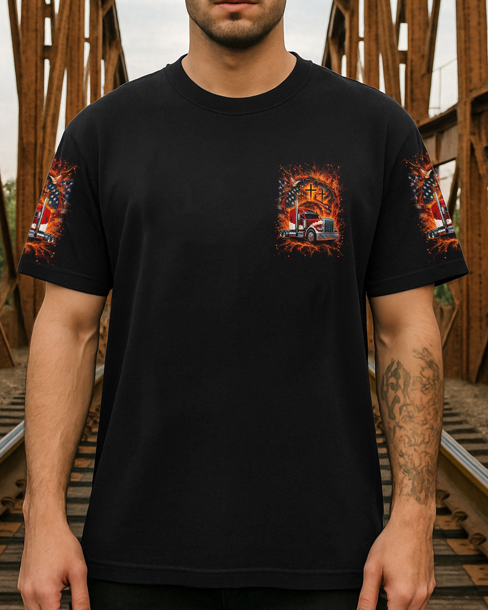 Category_Short sleeves