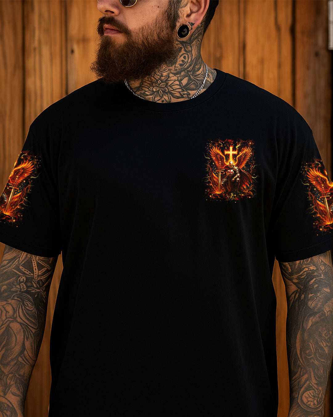 Category_Short sleeves