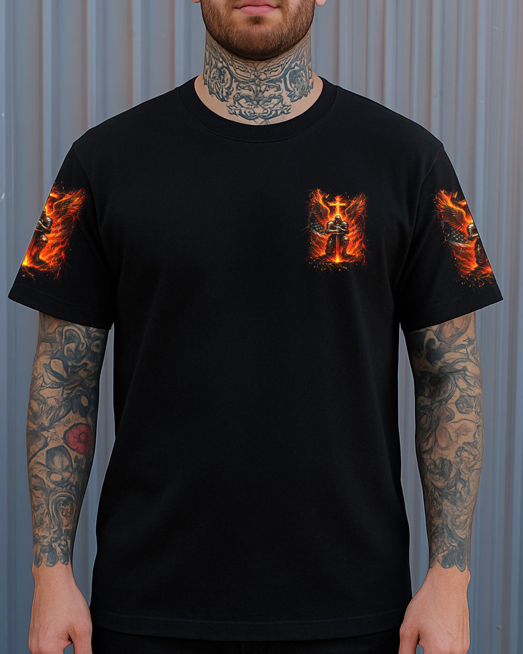Category_Short sleeves