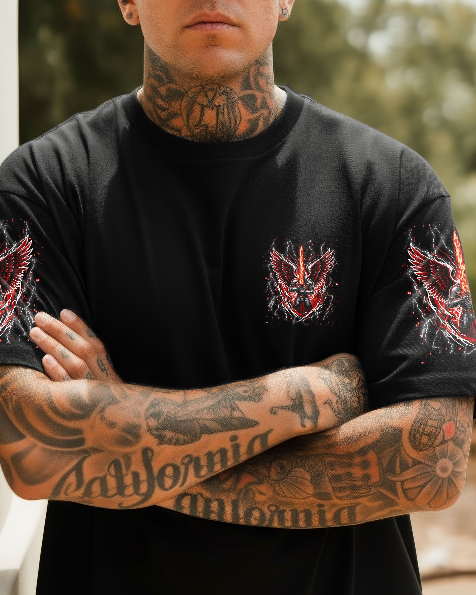 Category_Short sleeves