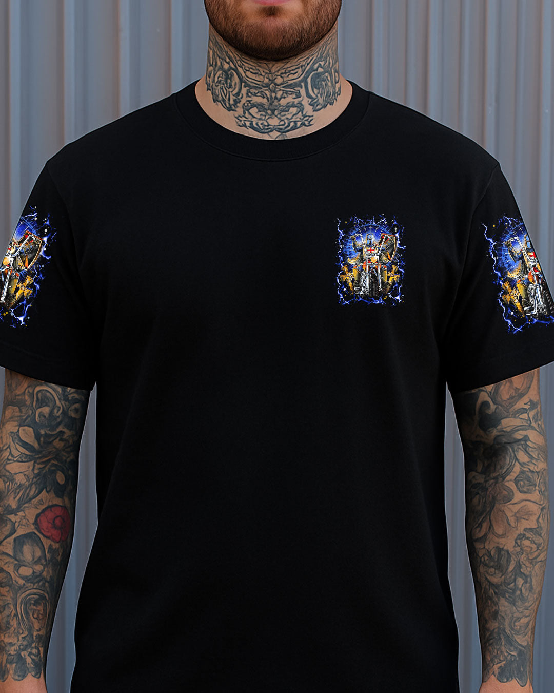 Category_Short sleeves