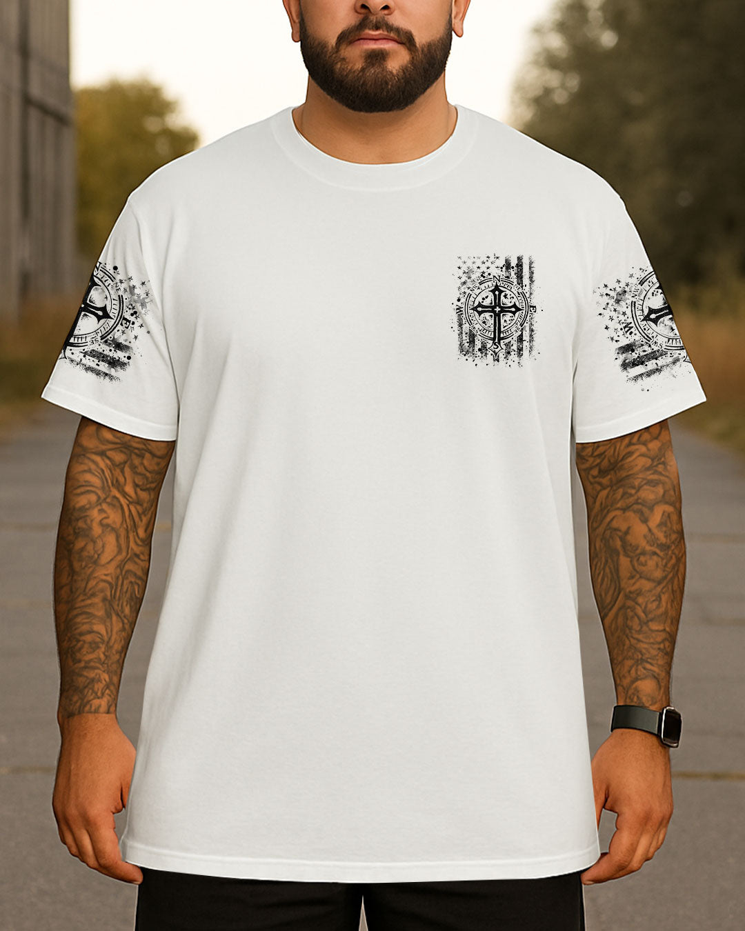 Category_Short sleeves