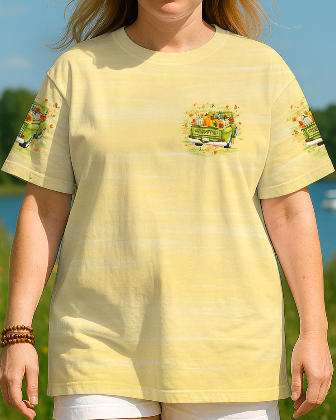Category_Short sleeves