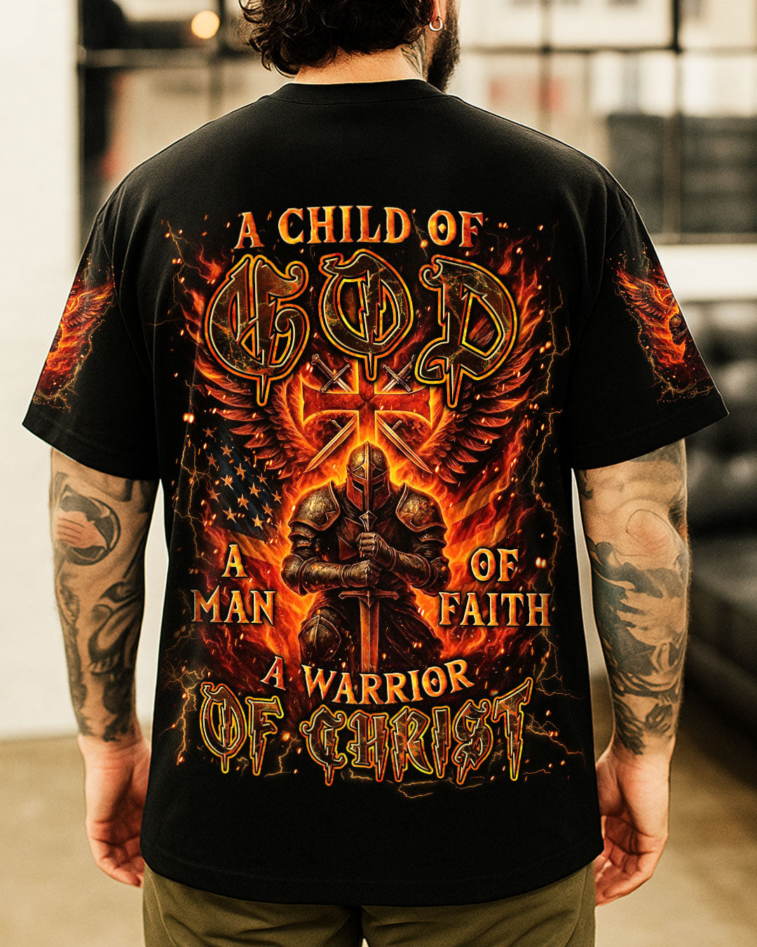 Category_Short sleeves