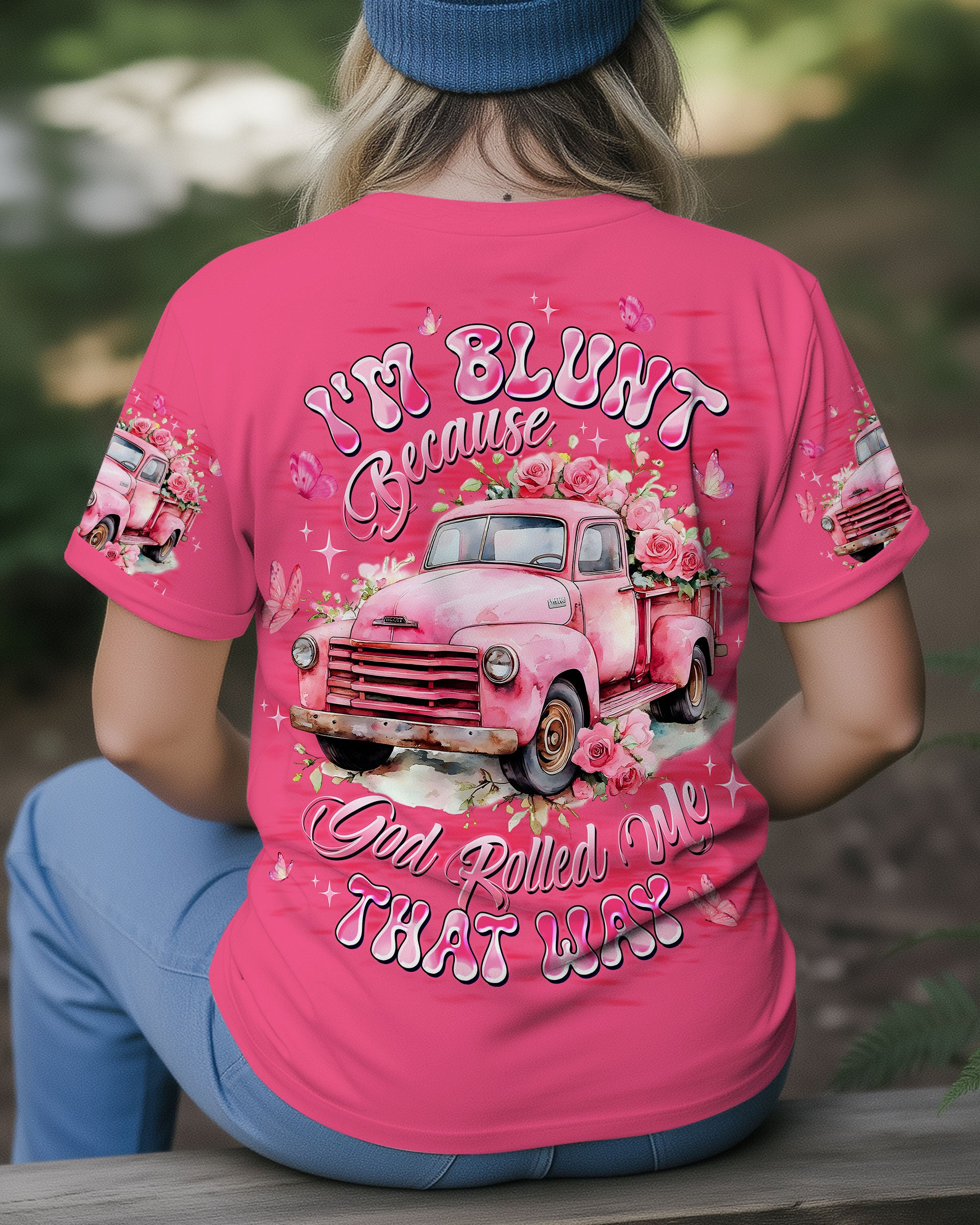 Category_Short sleeves