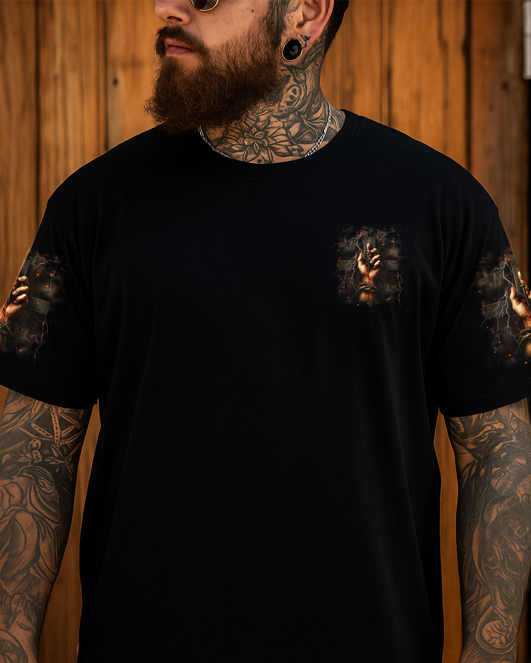 Category_Short sleeves
