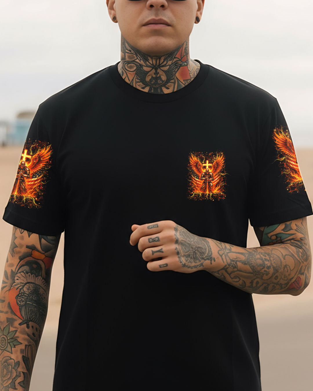 Category_Short sleeves