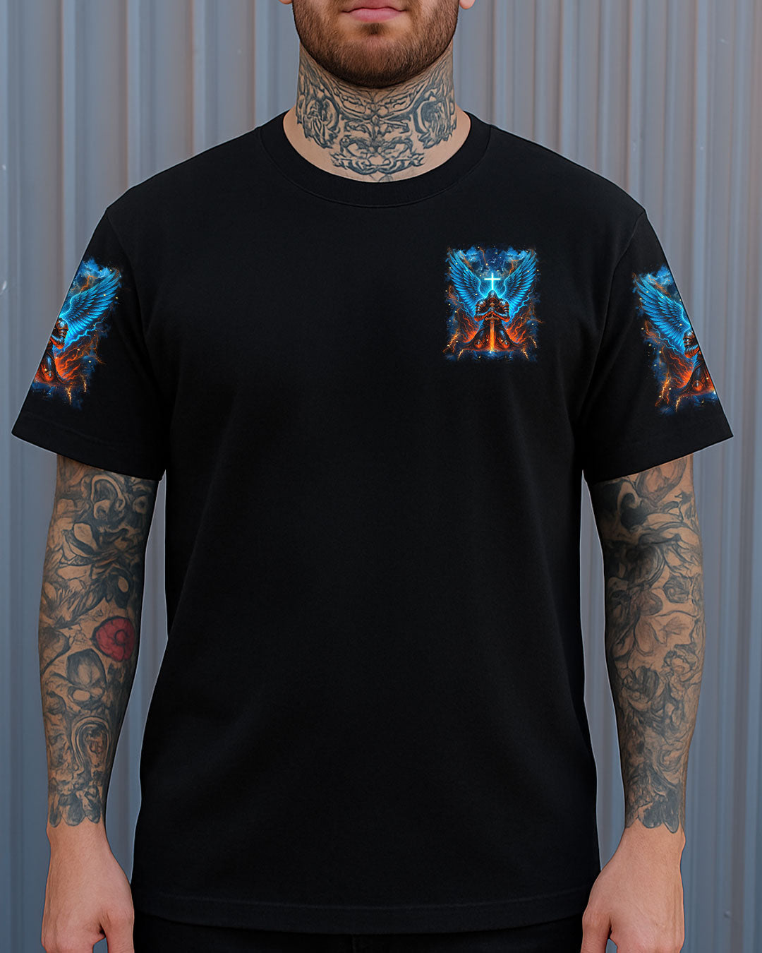 Category_Short sleeves
