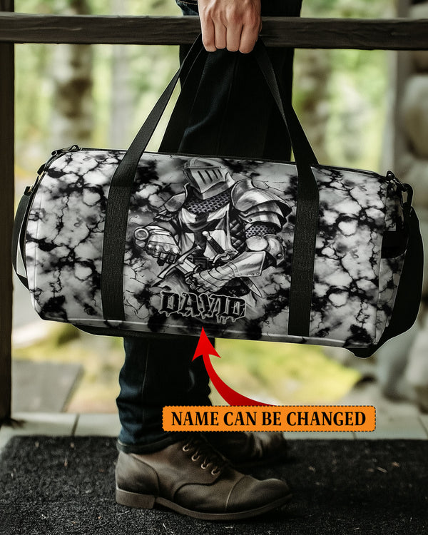 Gods Warrior Travelling Bag - Yhhn1009255