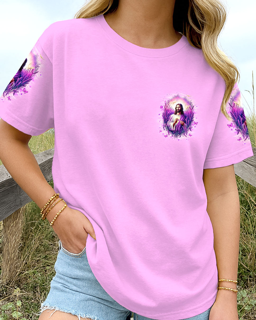 Category_Short sleeves