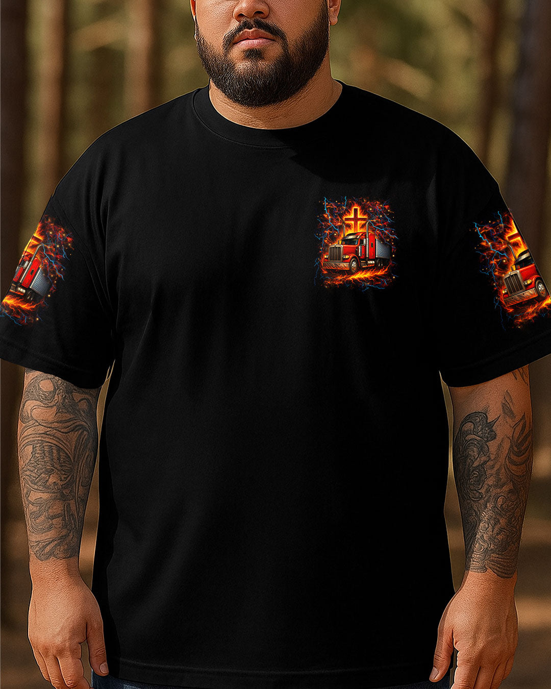 Category_Short sleeves