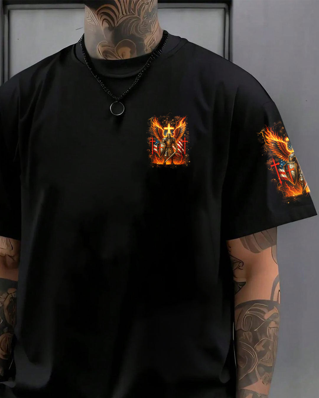 Category_Short sleeves