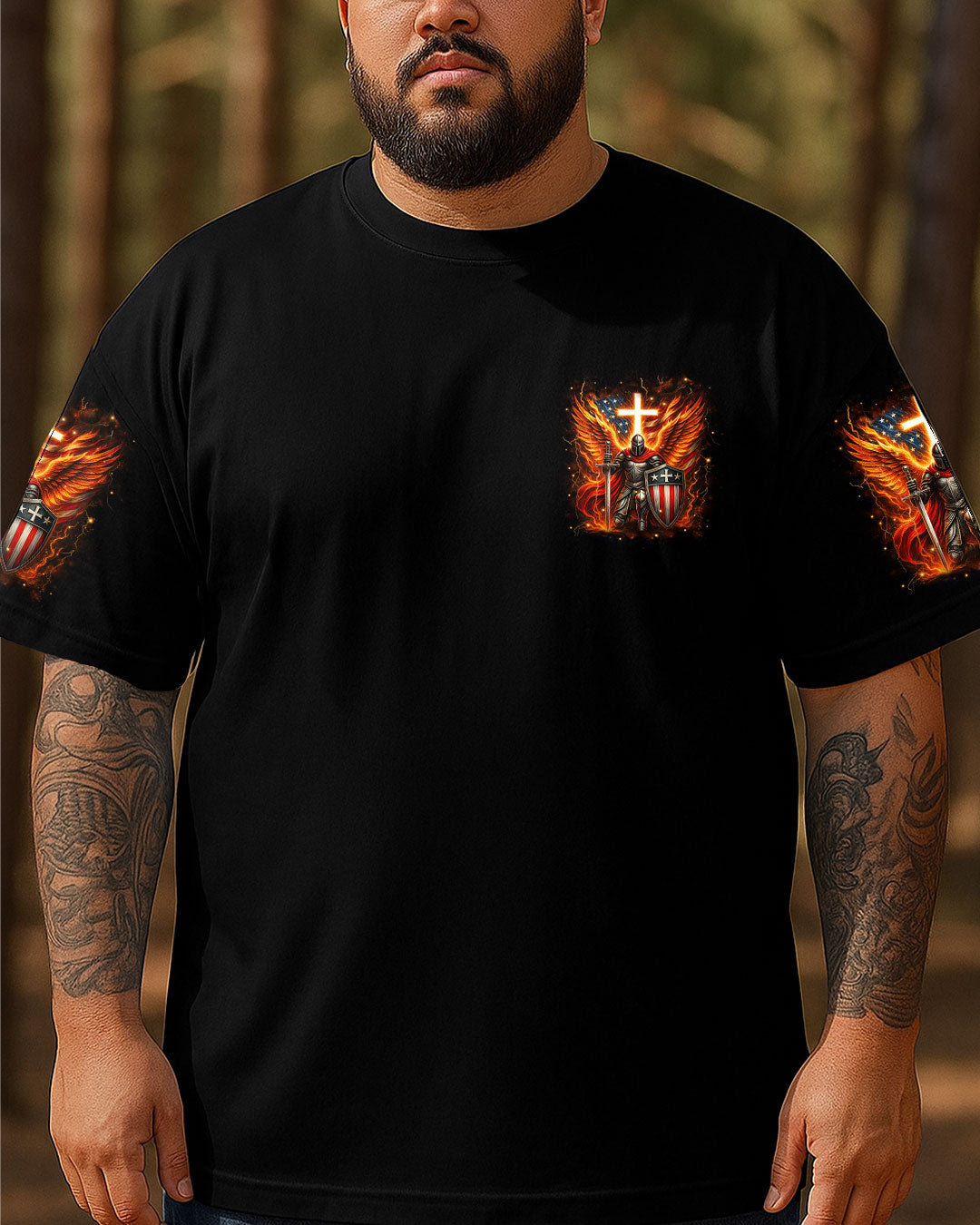 Category_Short sleeves