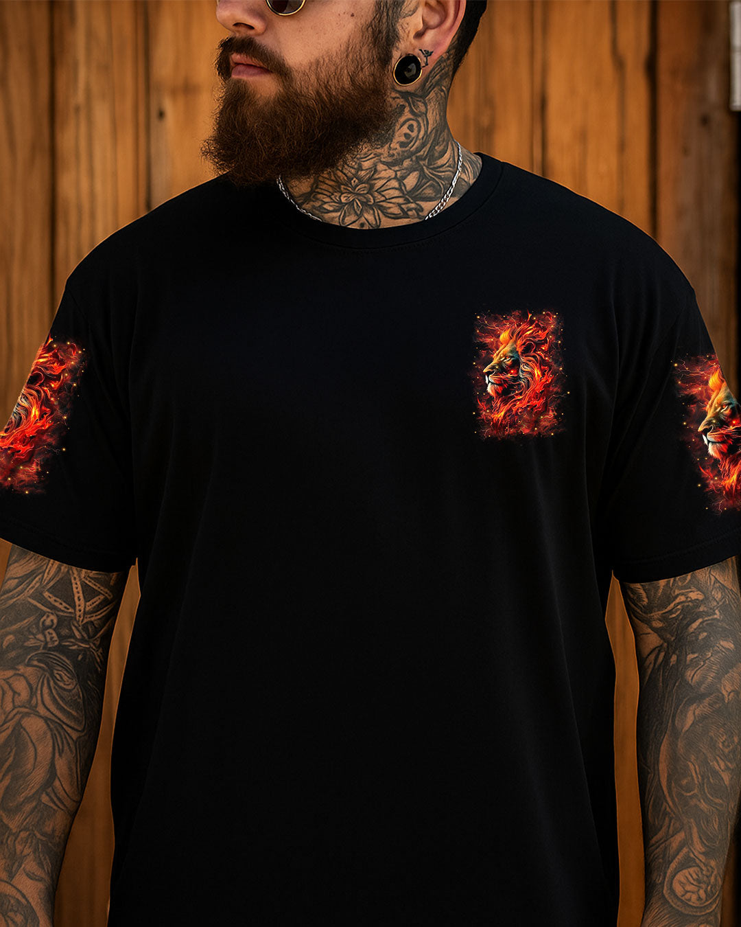 Category_Short sleeves