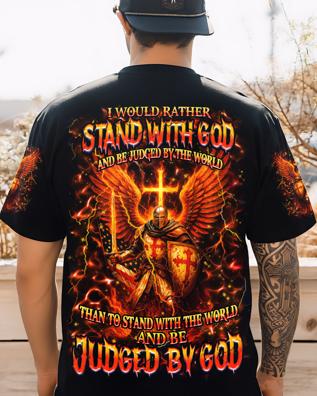 Category_Short sleeves