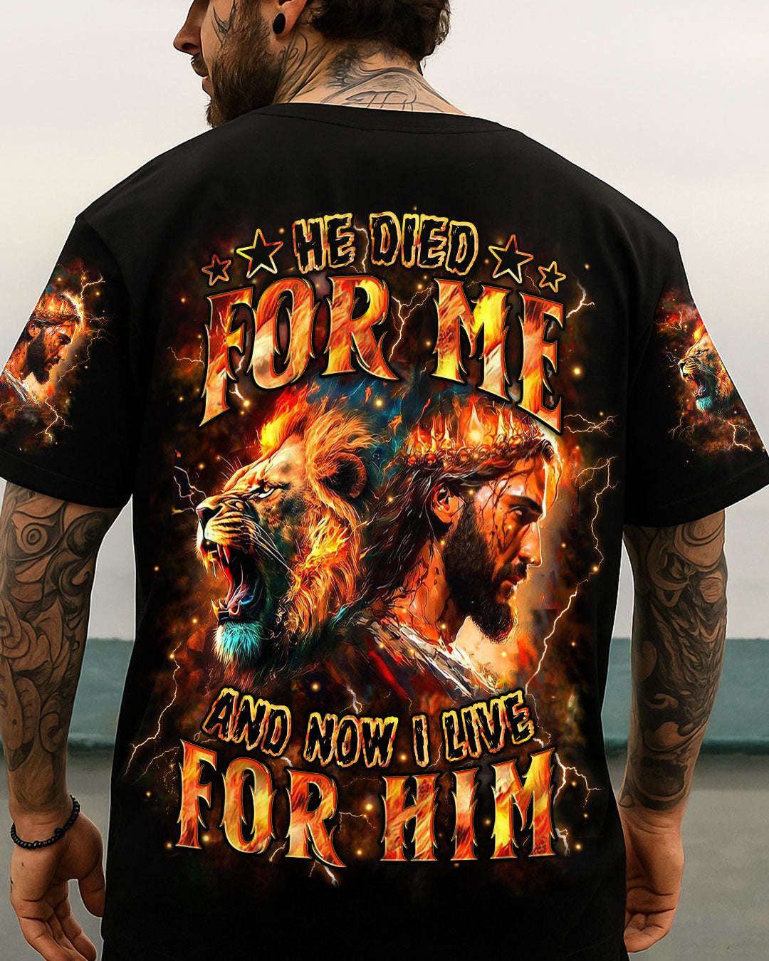 Category_Short sleeves