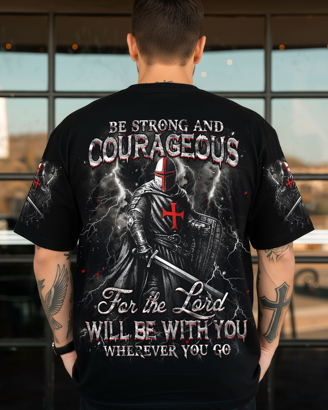 Category_Short sleeves