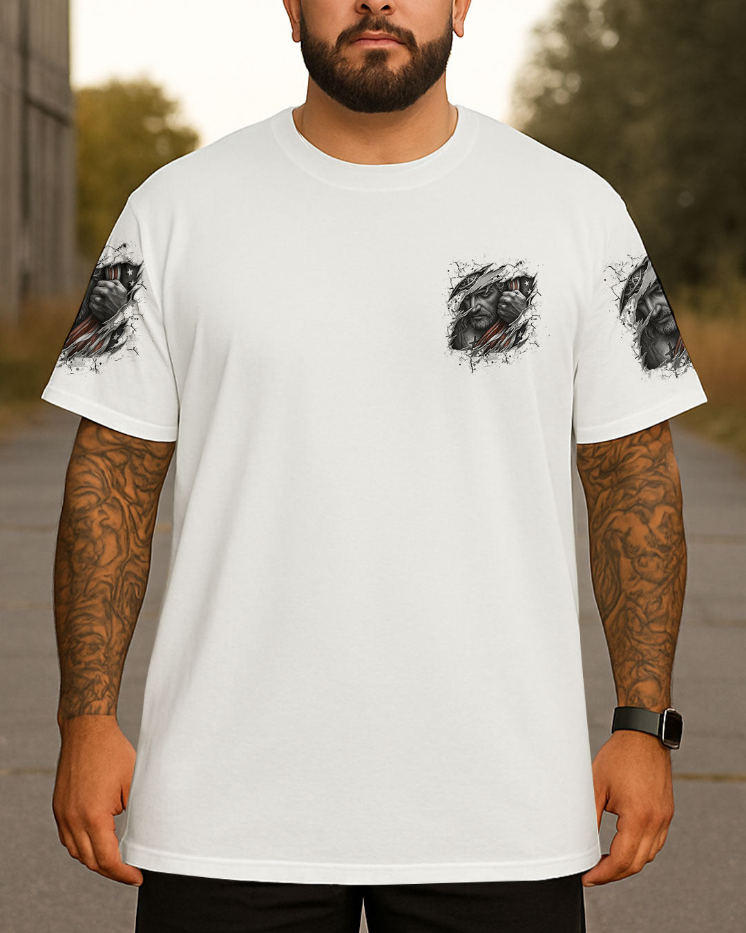 Category_Short sleeves