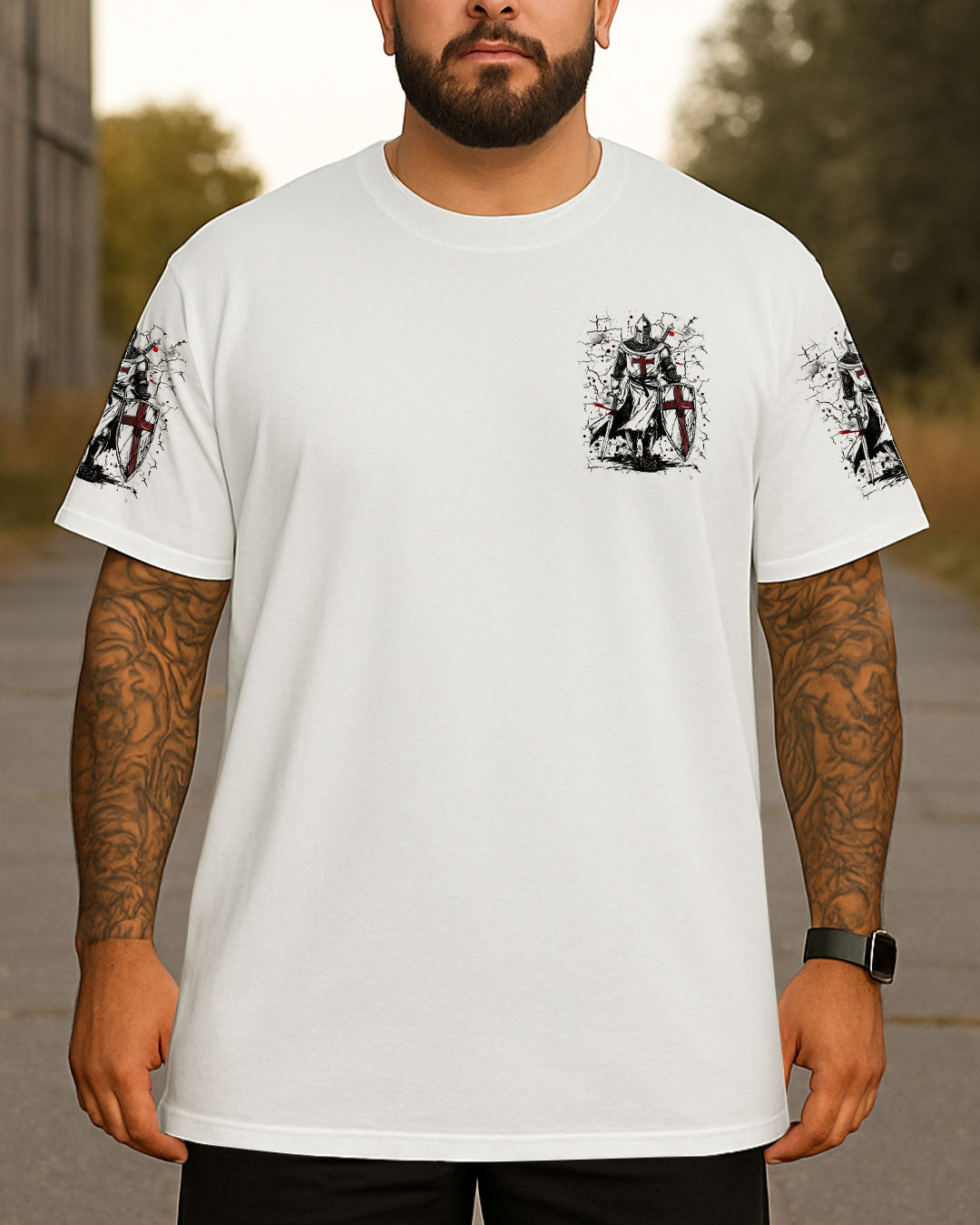 Category_Short sleeves