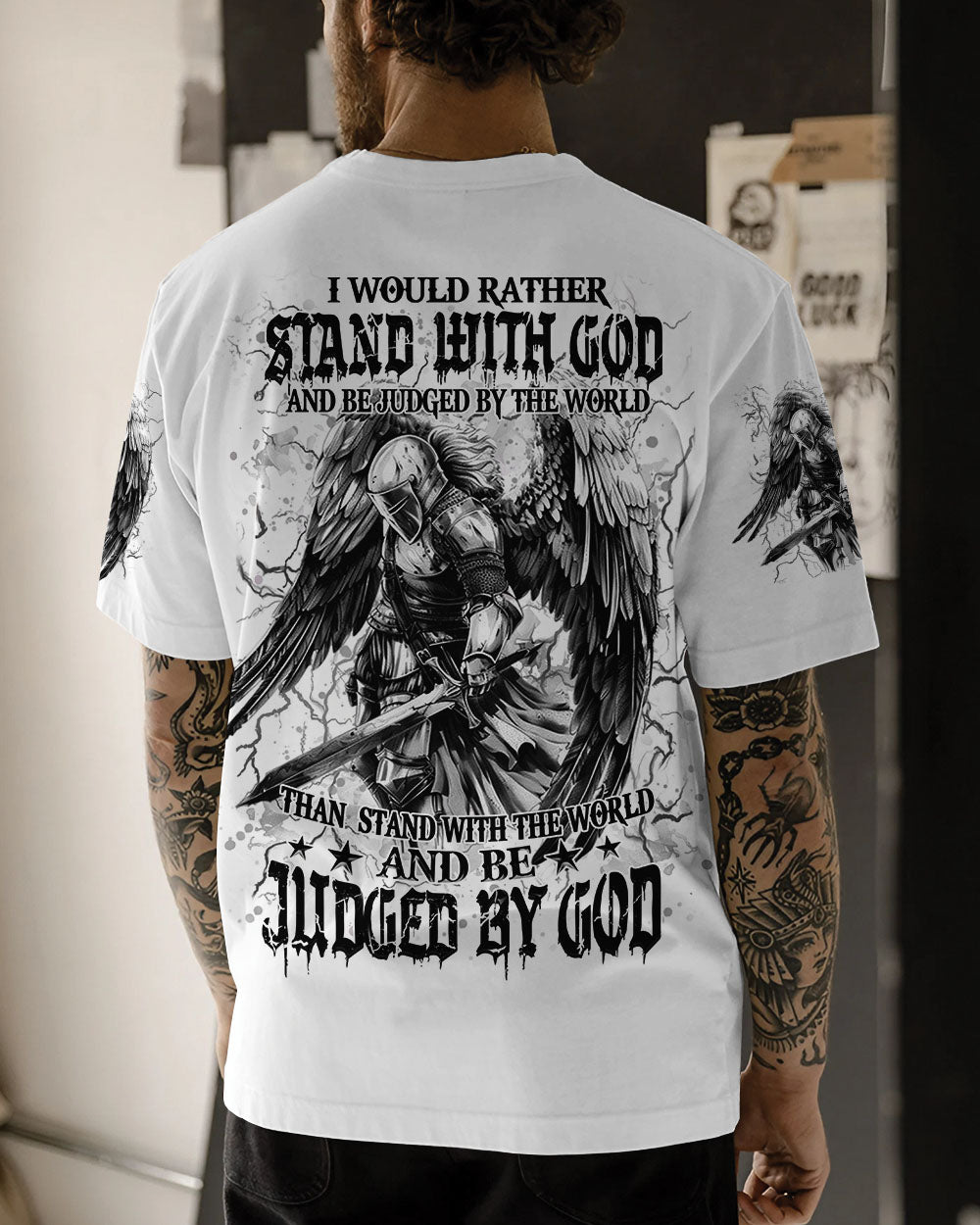 CATEGORY_SHORT SLEEVES