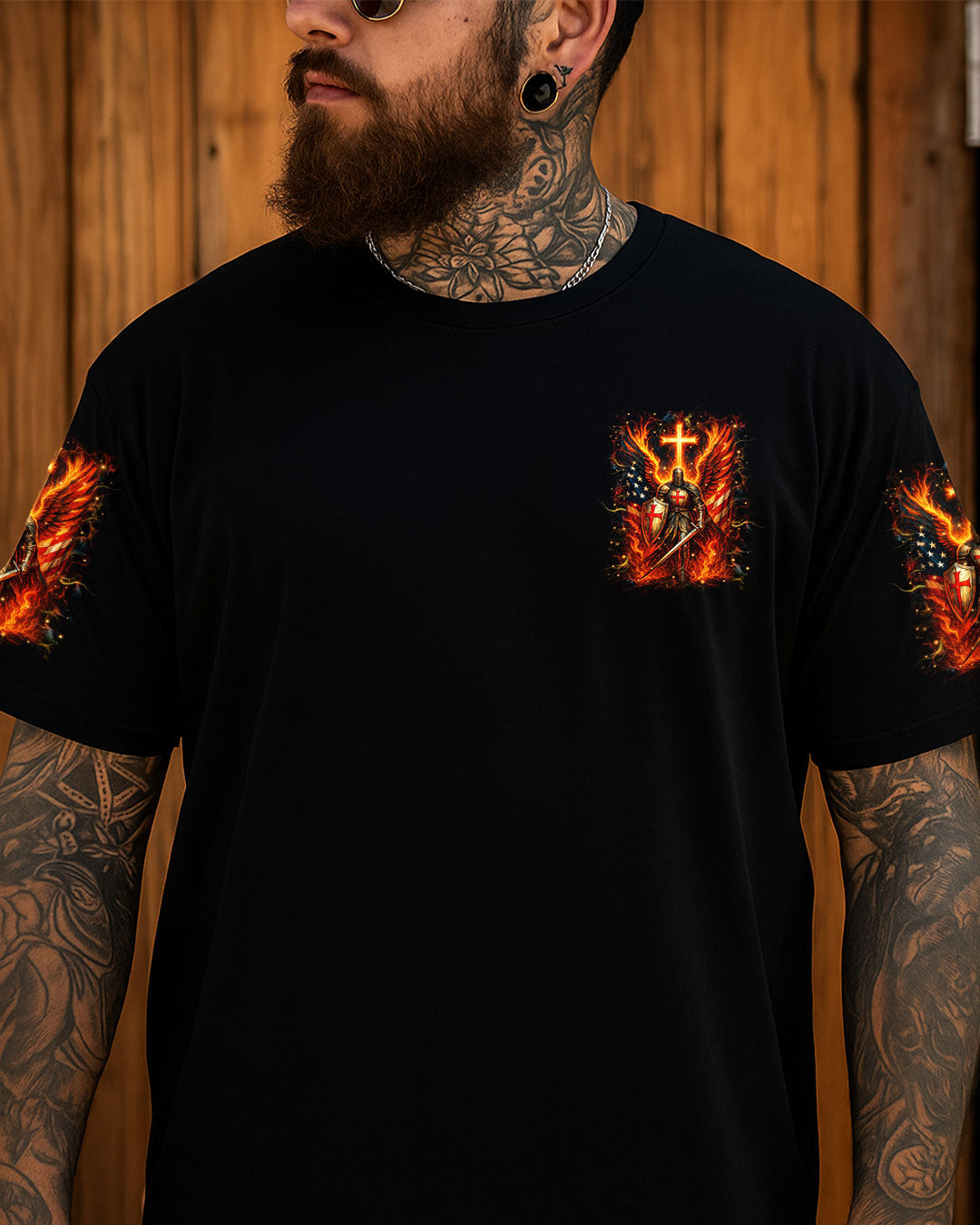 Category_Short sleeves