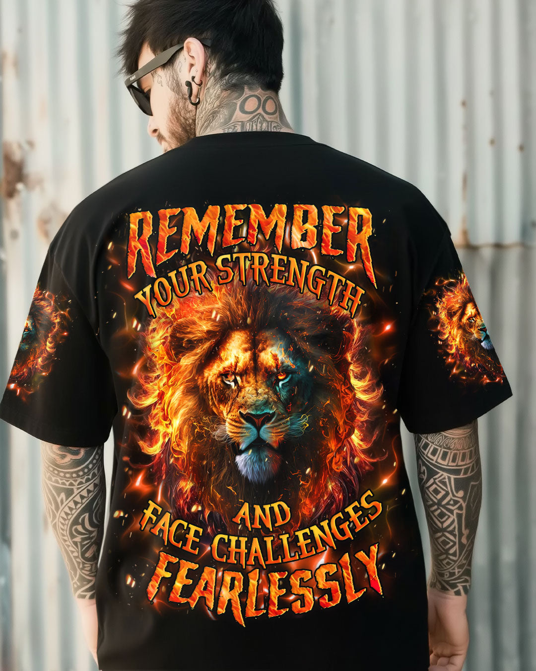 Category_Short sleeves