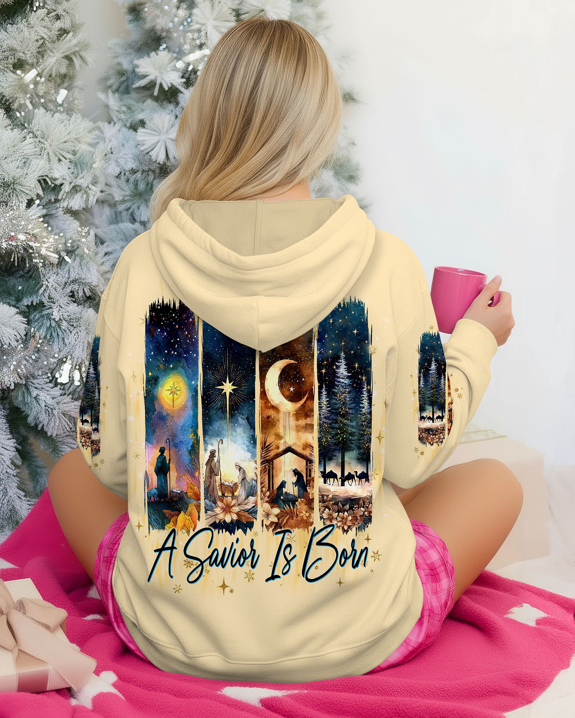 Category_Sweatshirt & Hoodies