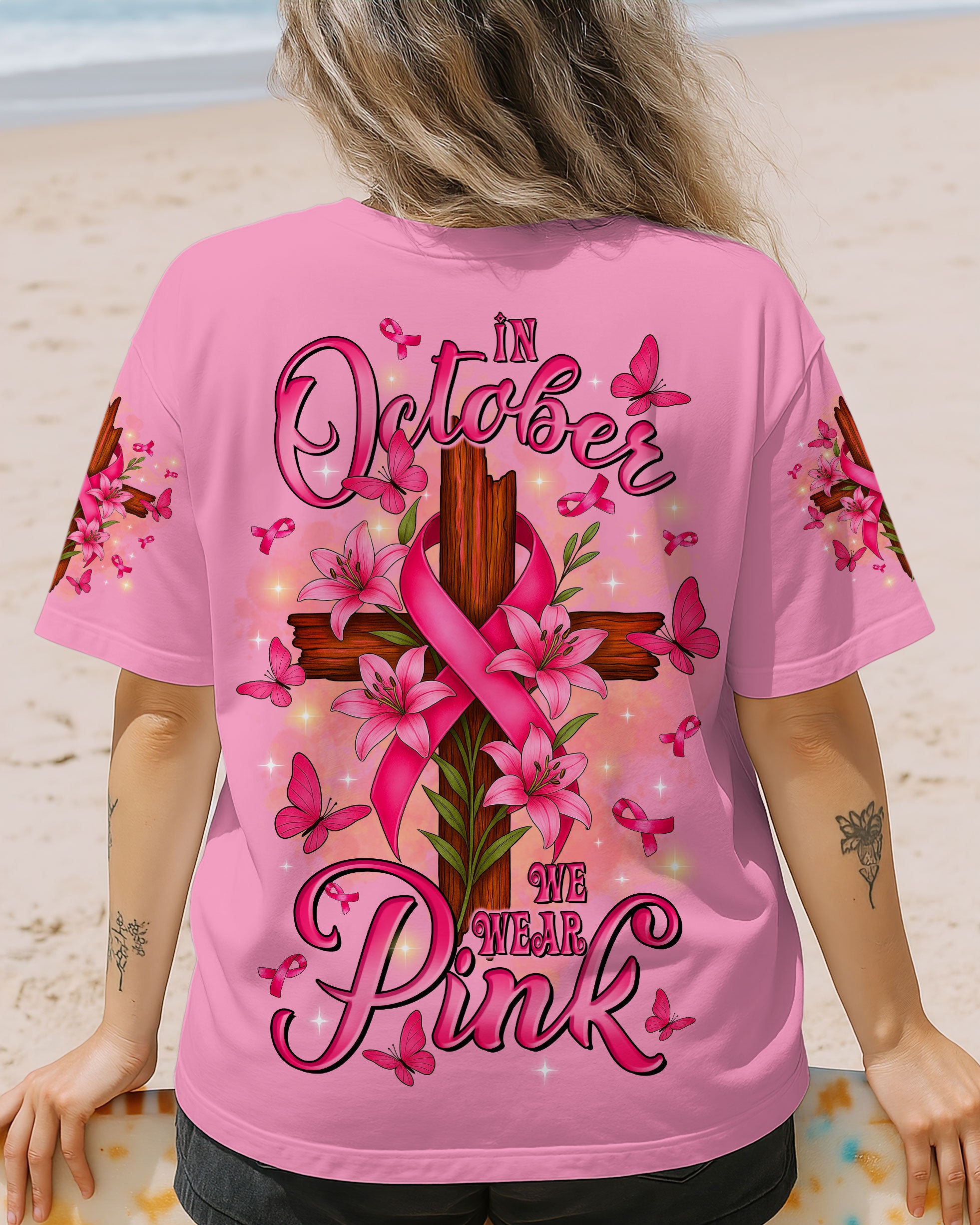 Category_Short sleeves