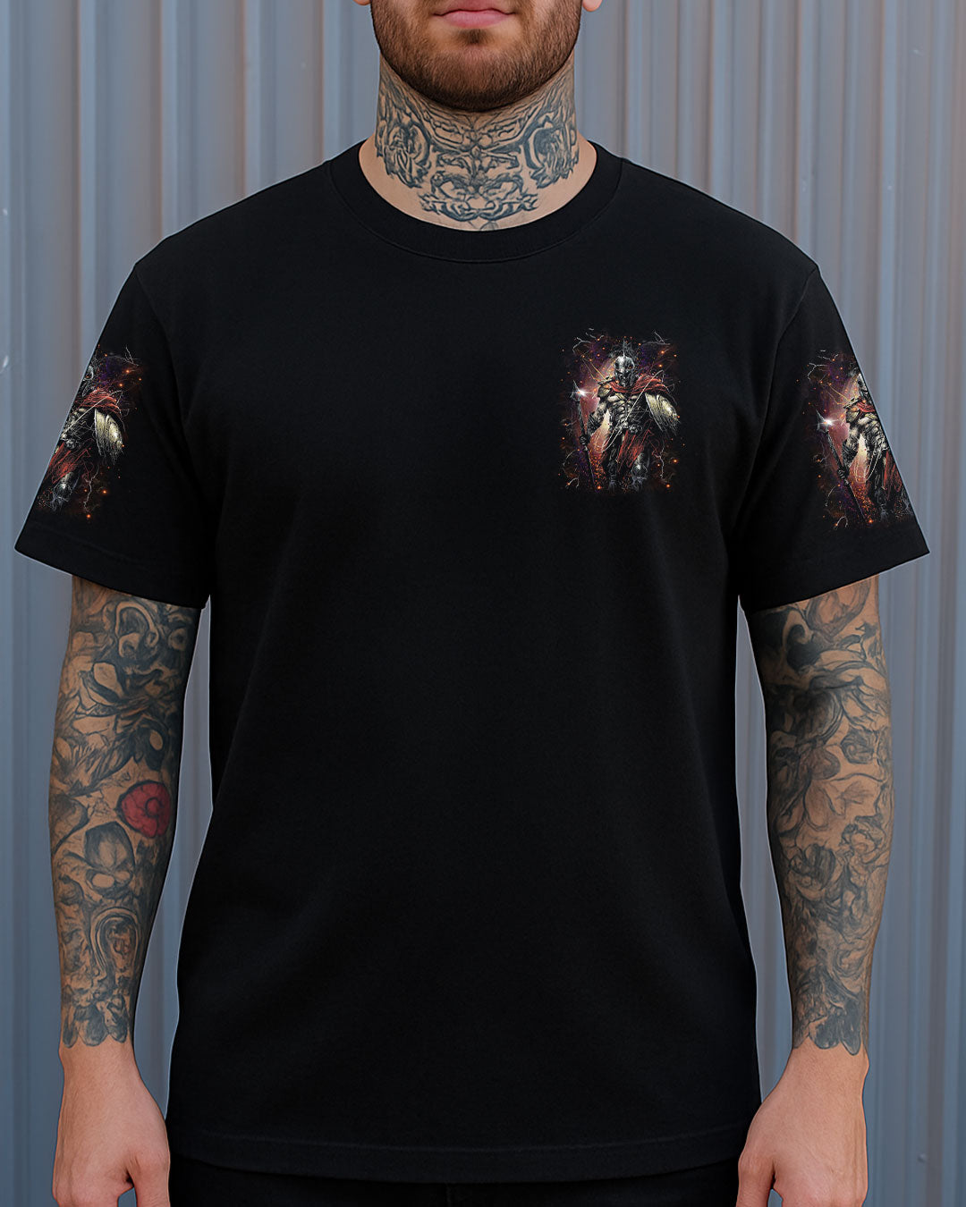 Category_Short sleeves