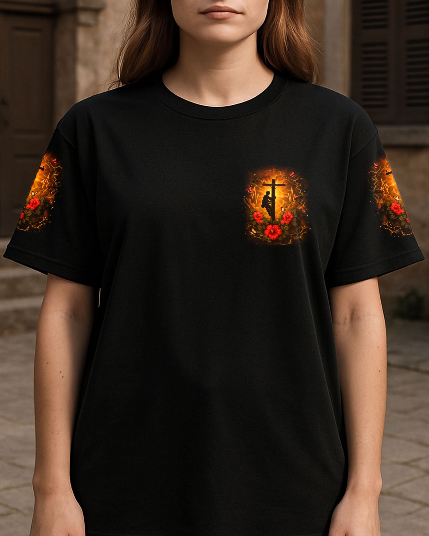 Category_Short sleeves