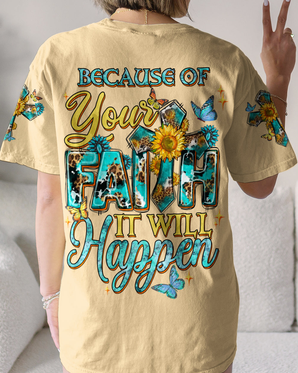 Category_Short sleeves