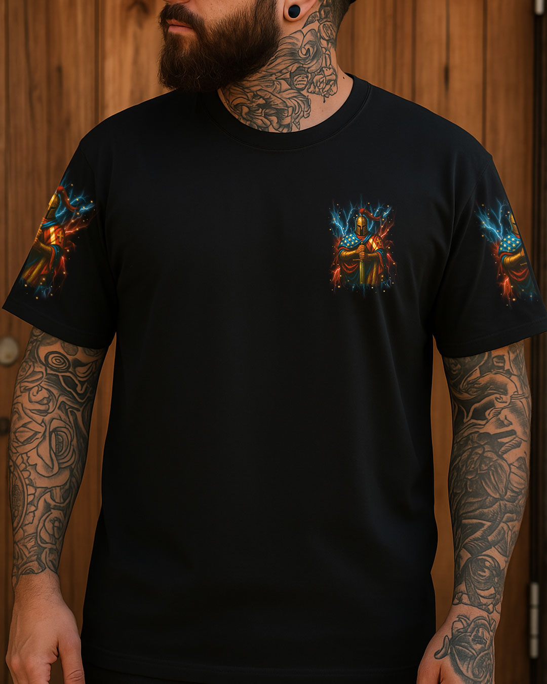 Category_Short sleeves