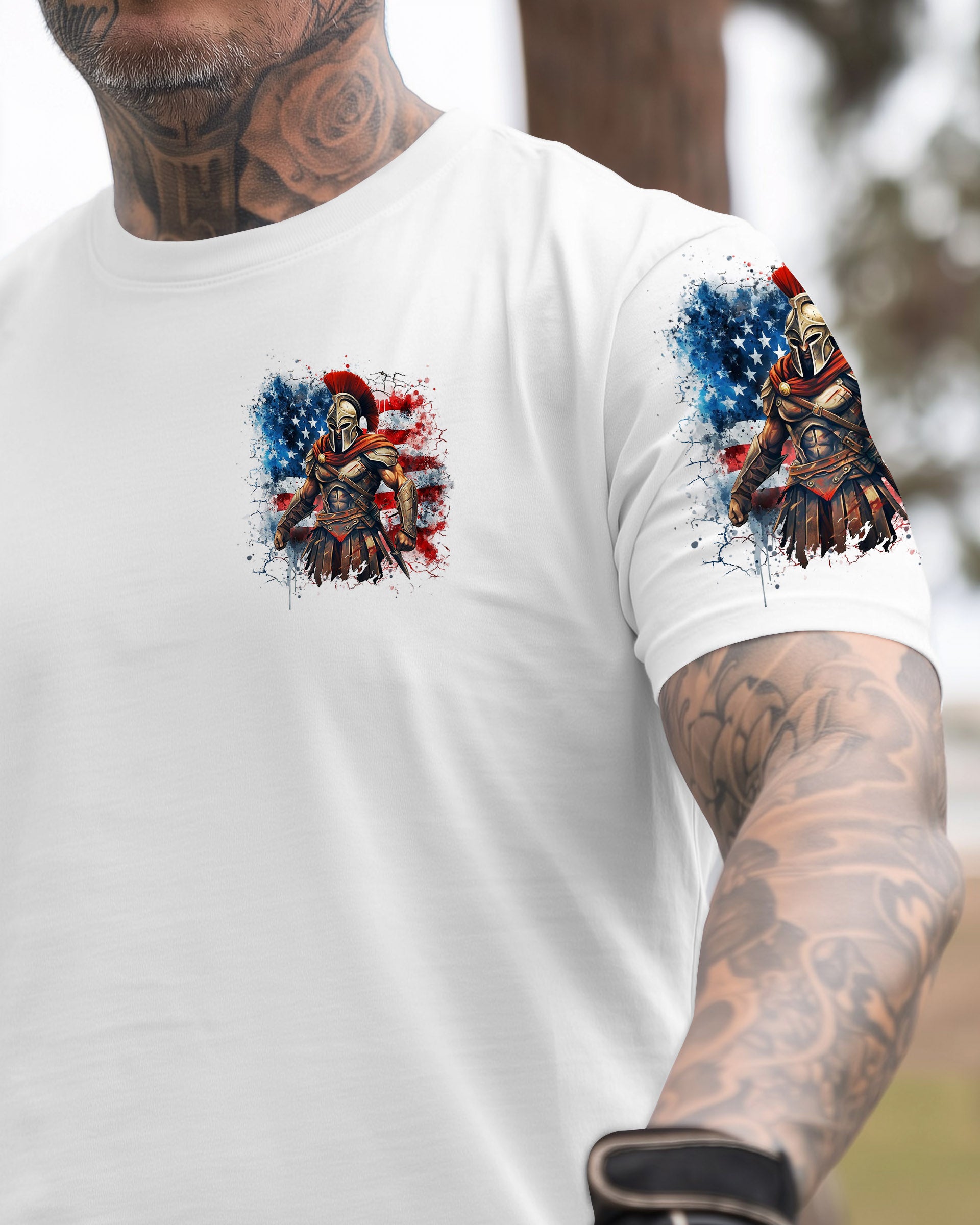 Category_Short sleeves