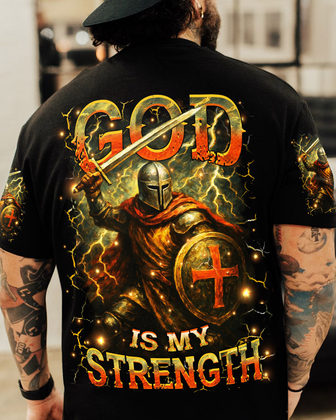 Category_Short sleeves