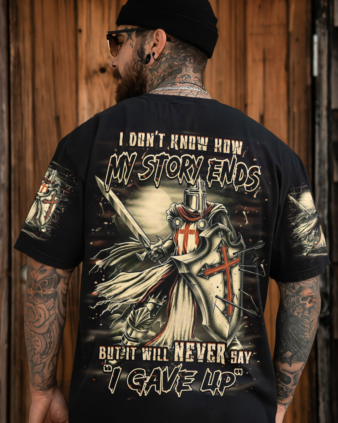 Category_Short sleeves