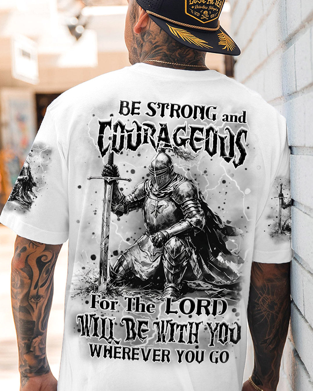Category_Short sleeves