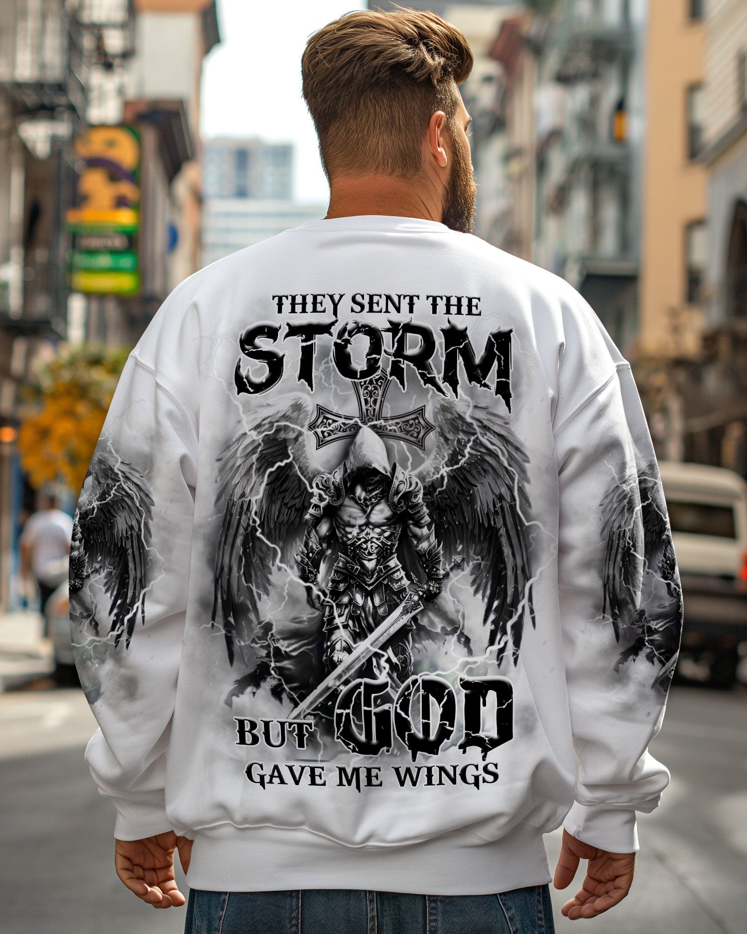 Category_Sweatshirt & Hoodies
