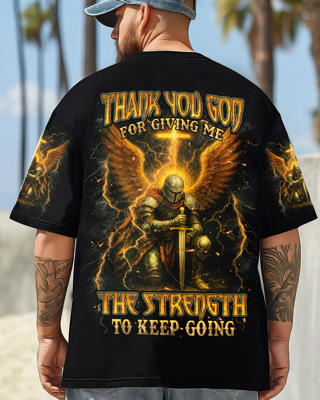 Category_Short sleeves
