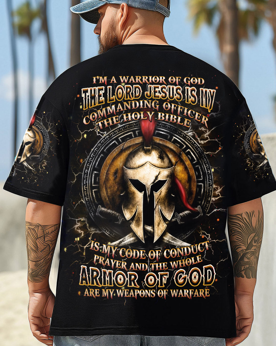 Category_Short sleeves