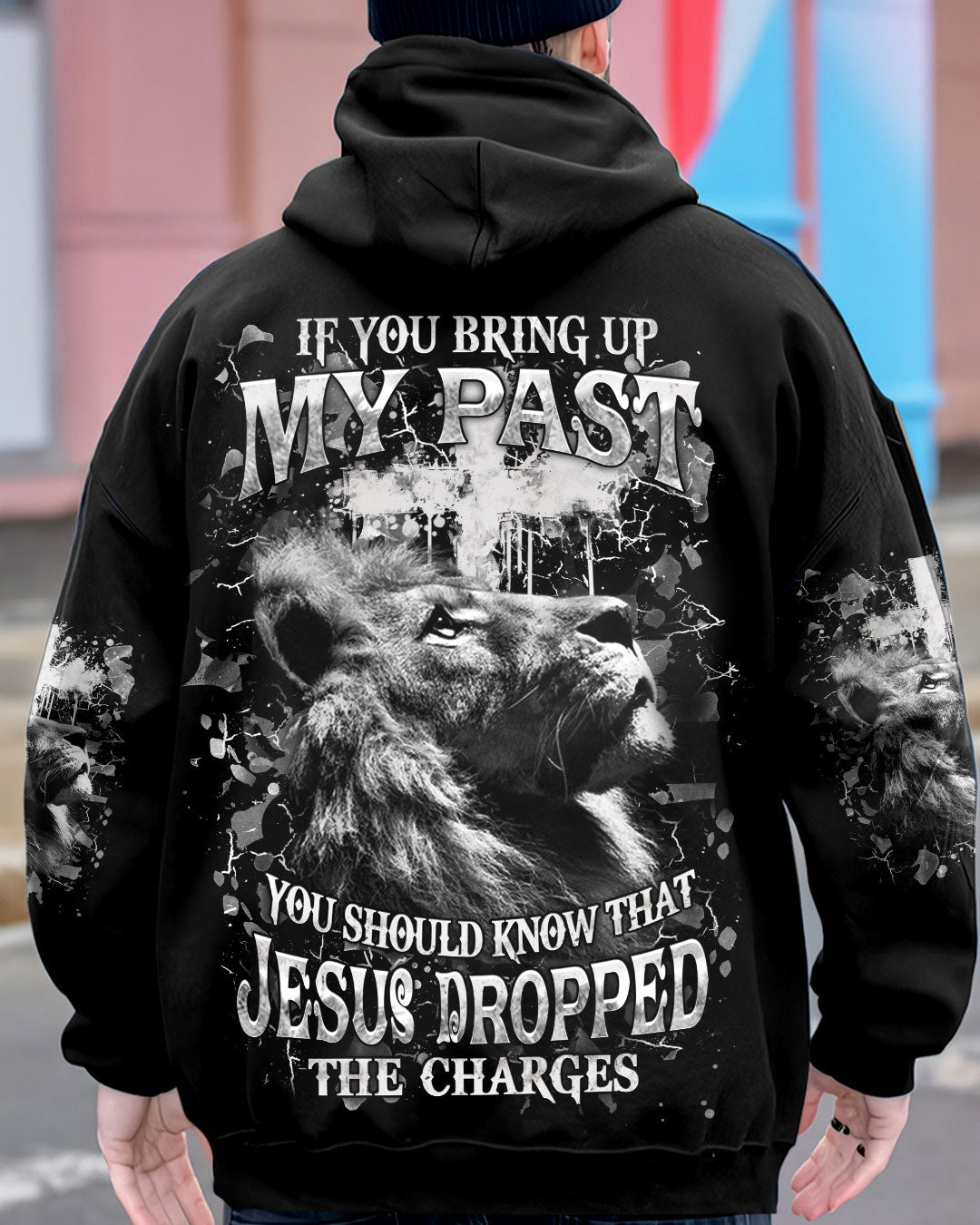 Category_Sweatshirt & Hoodies