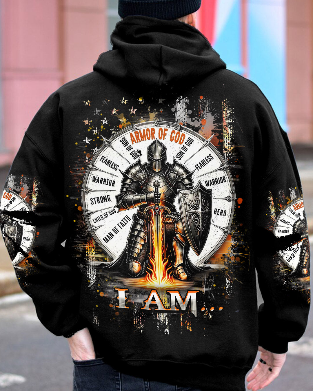 Category_Sweatshirt & Hoodies