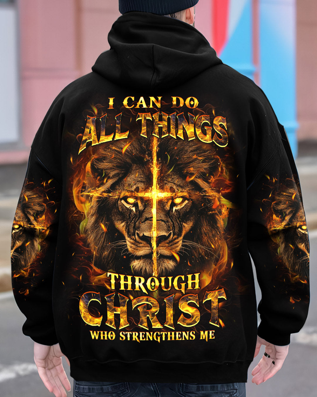 Category_Sweatshirt & Hoodies